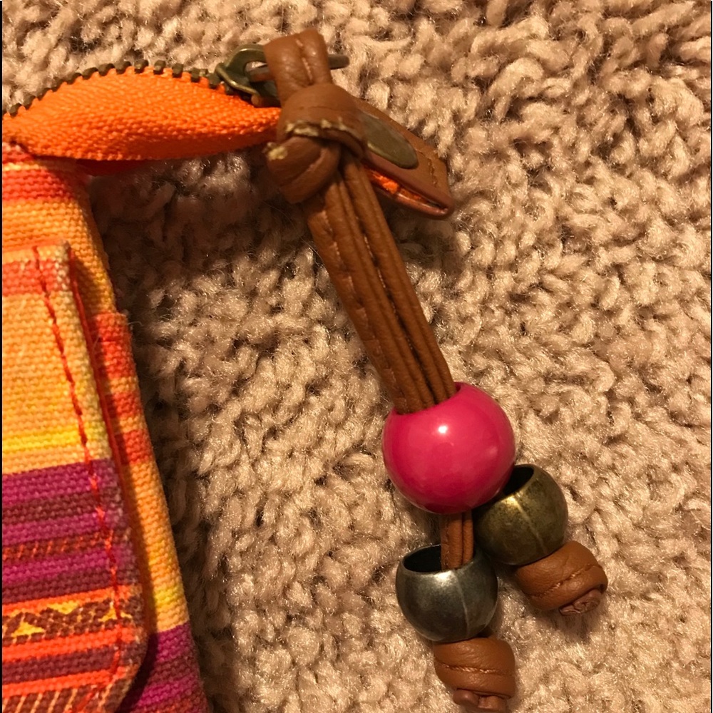 Wallet wristlet - Picture 2 of 5
